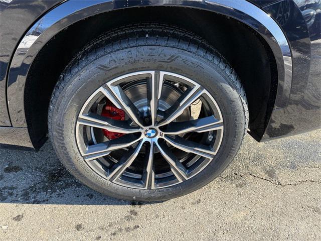 new 2026 BMW X5 car, priced at $84,850