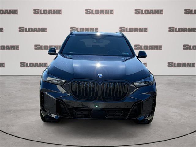 new 2026 BMW X5 car, priced at $84,850