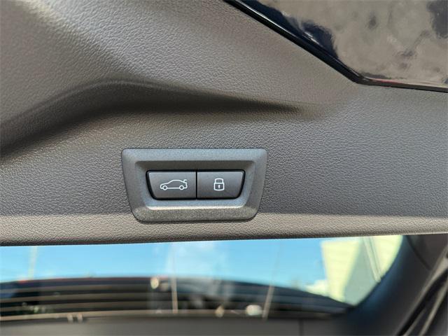 new 2026 BMW X5 car, priced at $84,850