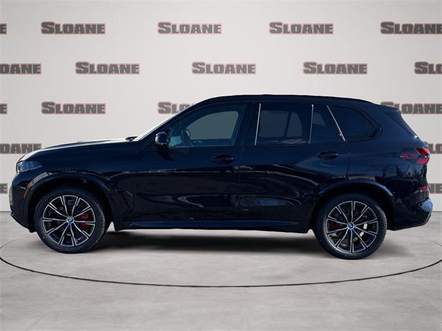 new 2026 BMW X5 car, priced at $84,850