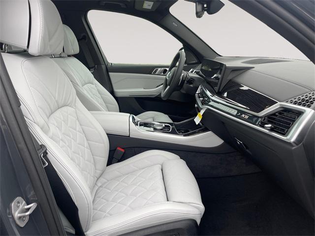 new 2026 BMW X5 car, priced at $85,650