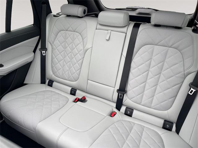 new 2026 BMW X5 car, priced at $85,650