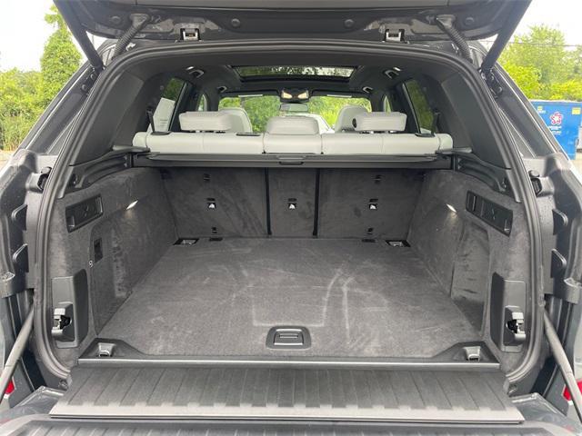 new 2026 BMW X5 car, priced at $85,650