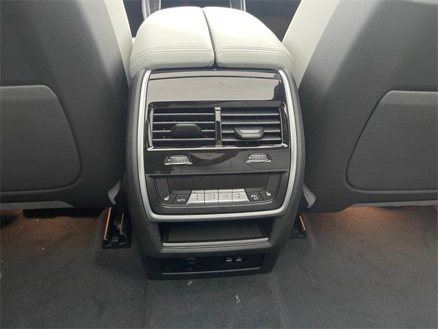 new 2026 BMW X5 car, priced at $85,650