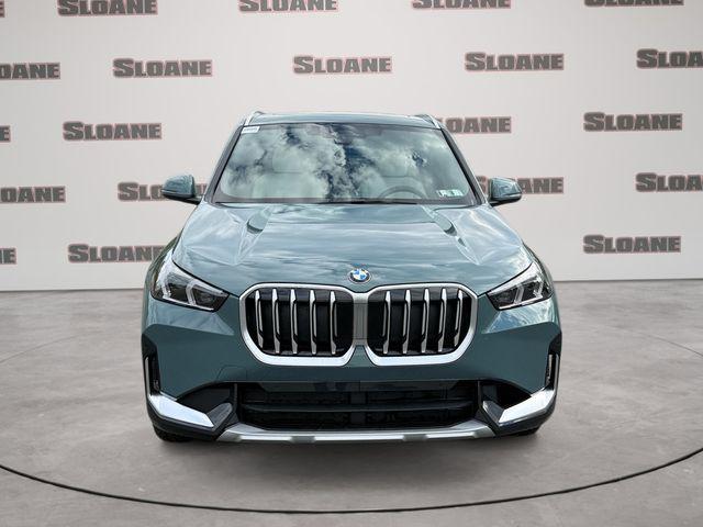 new 2026 BMW X1 car, priced at $49,100