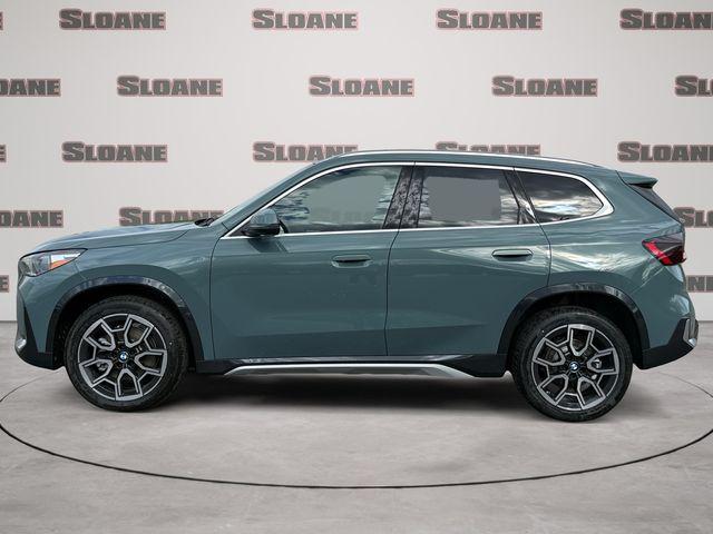 new 2026 BMW X1 car, priced at $49,100