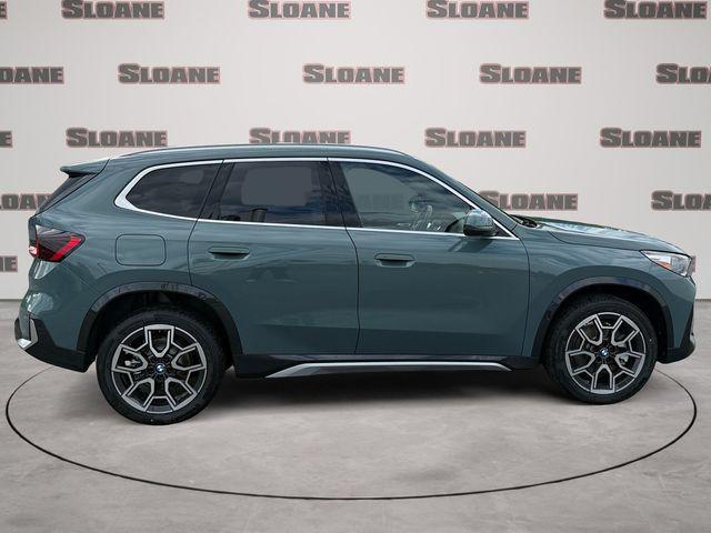 new 2026 BMW X1 car, priced at $49,100