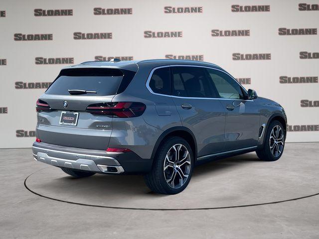 new 2026 BMW X5 car, priced at $80,365