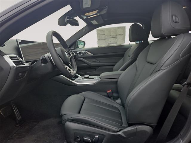 new 2026 BMW 430 car, priced at $64,575