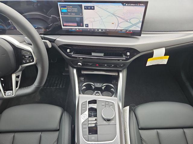 new 2026 BMW 430 car, priced at $64,575