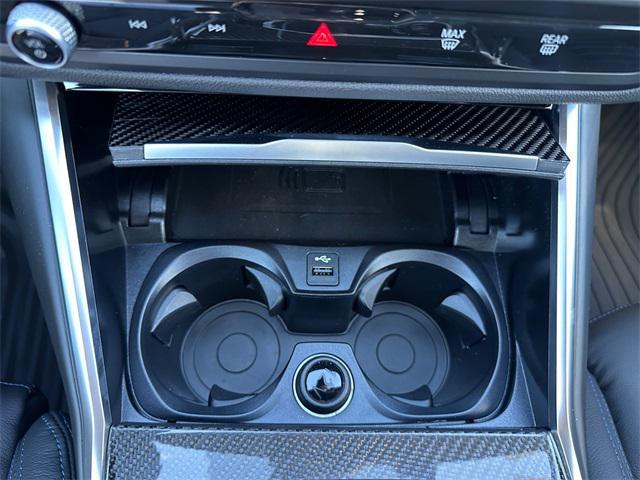 new 2026 BMW M2 car, priced at $75,855