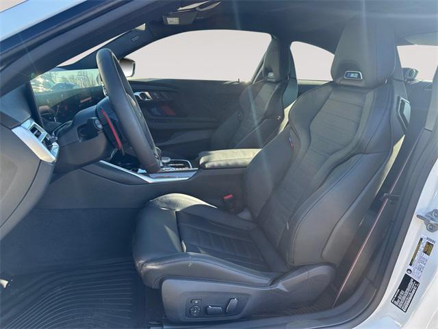 new 2026 BMW M2 car, priced at $75,855