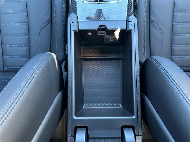 new 2026 BMW M2 car, priced at $75,855