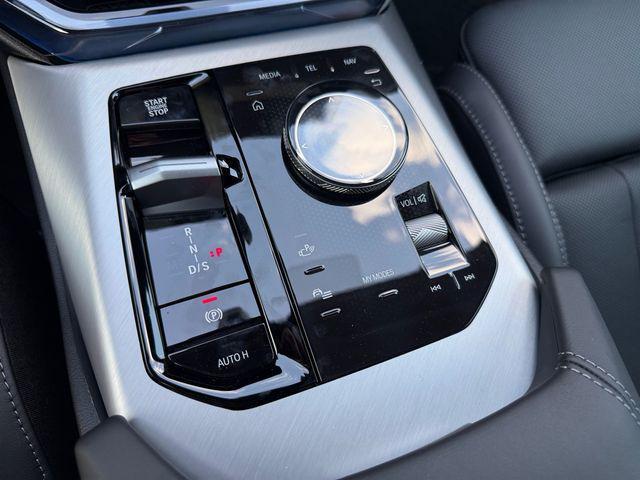 new 2026 BMW X3 car, priced at $76,980