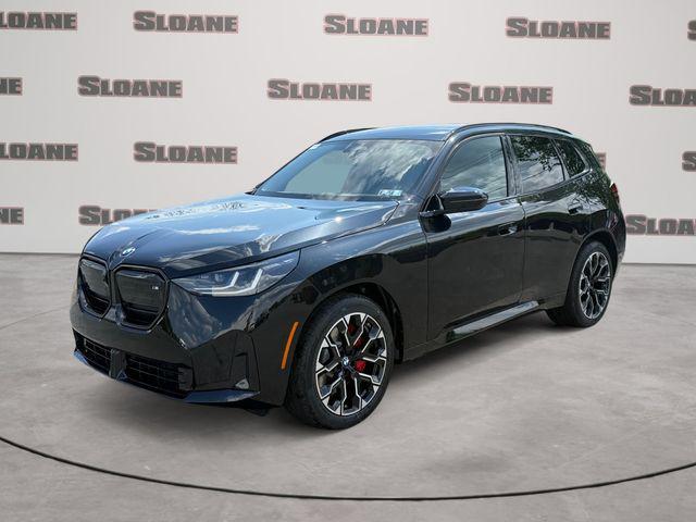 new 2026 BMW X3 car, priced at $76,980