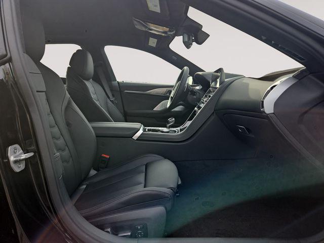 new 2026 BMW M850 Gran Coupe car, priced at $121,820