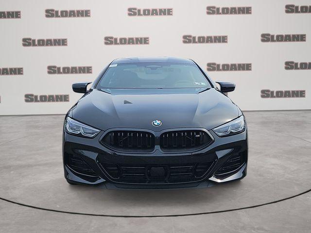 new 2026 BMW M850 Gran Coupe car, priced at $121,820