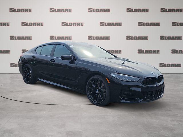 new 2026 BMW M850 Gran Coupe car, priced at $121,820