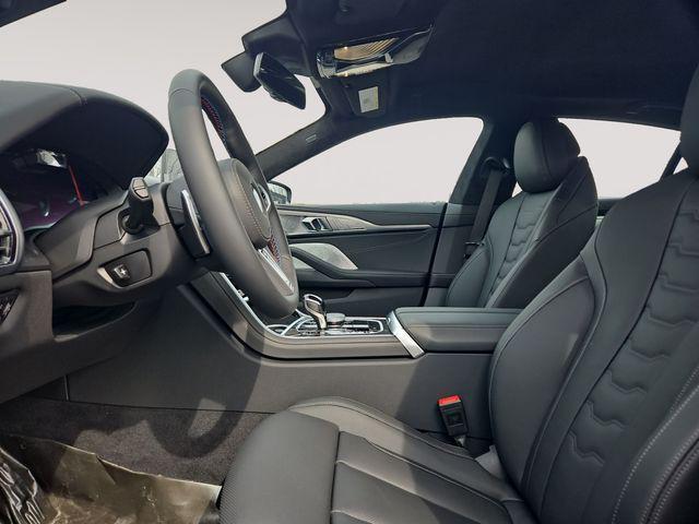 new 2026 BMW M850 Gran Coupe car, priced at $121,820
