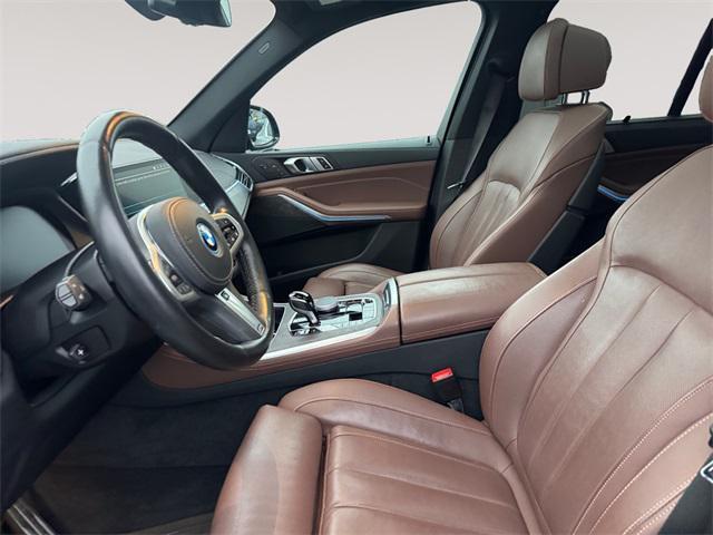 used 2022 BMW X5 PHEV car, priced at $42,991