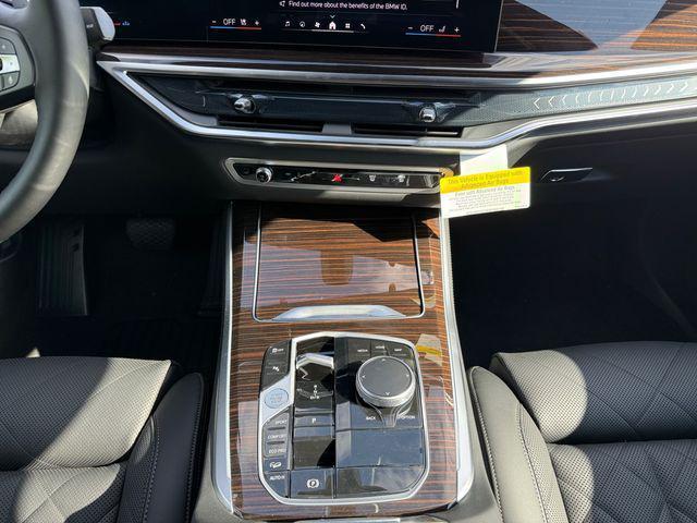 new 2026 BMW X5 car, priced at $78,690