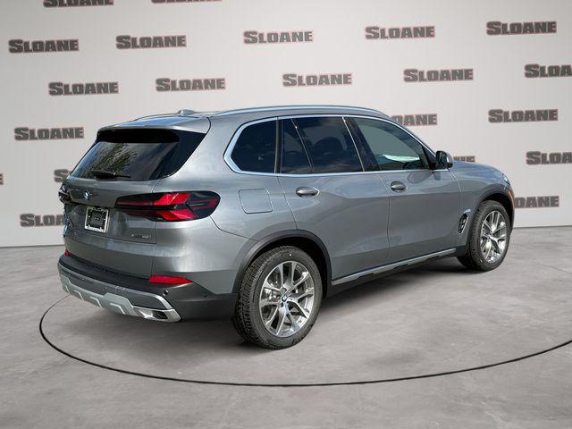 new 2026 BMW X5 car, priced at $78,690