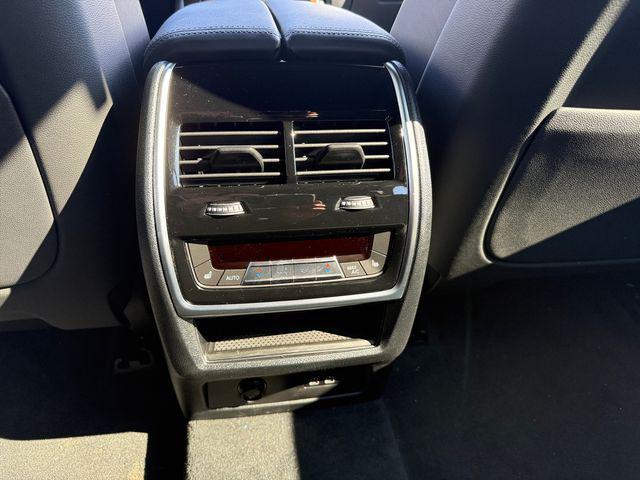 new 2026 BMW X5 car, priced at $78,690