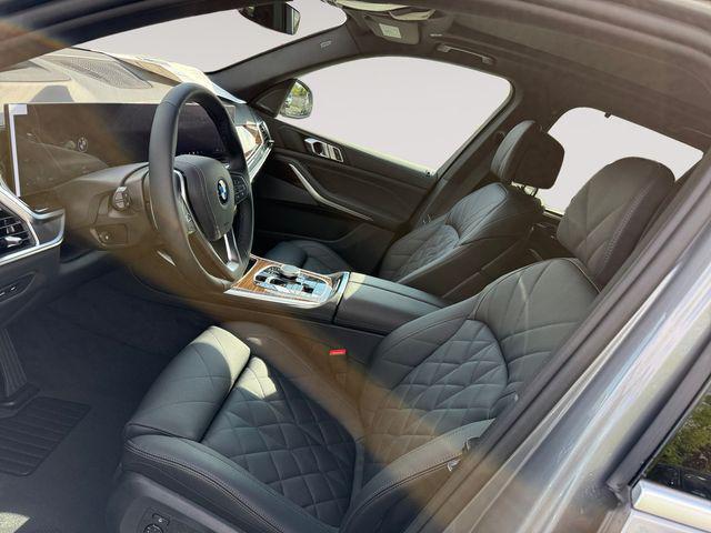new 2026 BMW X5 car, priced at $78,690