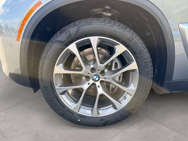 new 2026 BMW X5 car, priced at $78,690