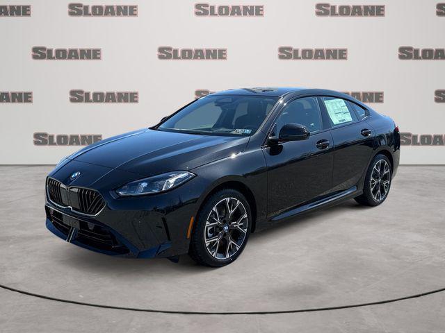 new 2026 BMW 228 Gran Coupe car, priced at $46,835