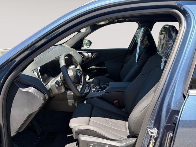 new 2026 BMW X3 car, priced at $59,205