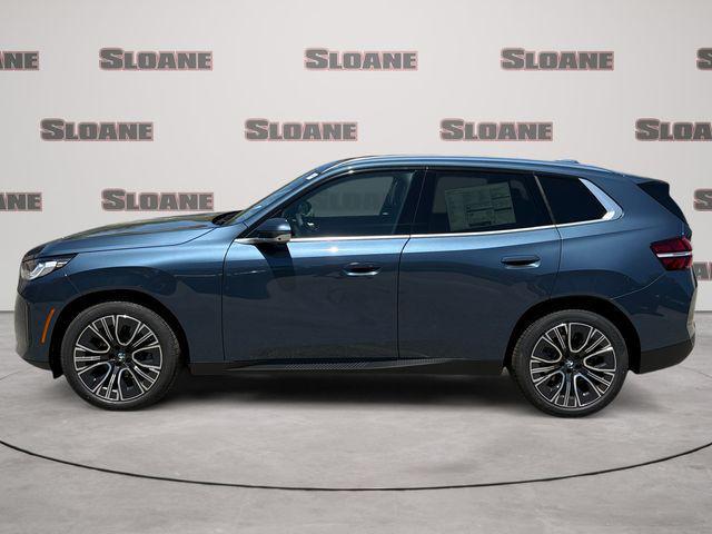 new 2026 BMW X3 car, priced at $59,205
