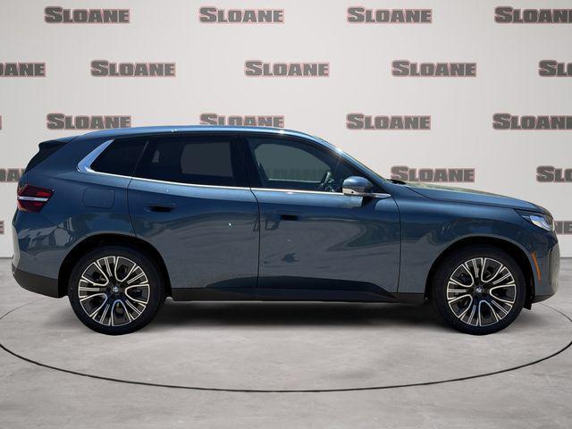 new 2026 BMW X3 car, priced at $59,205
