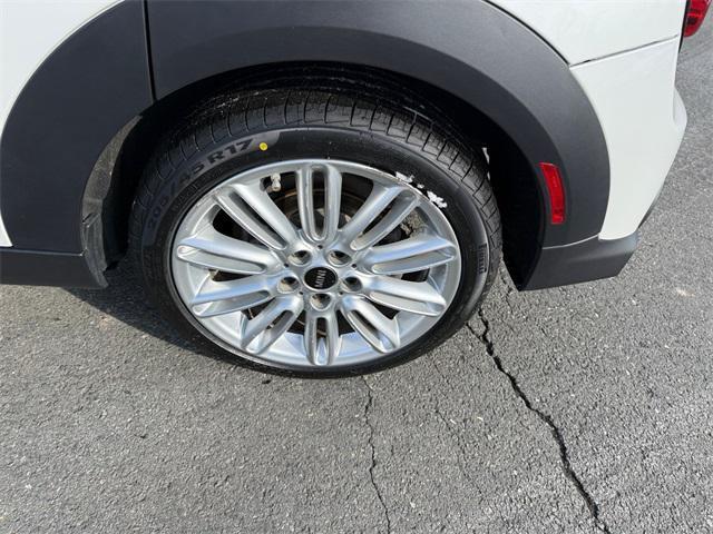 used 2024 MINI Hardtop car, priced at $24,982