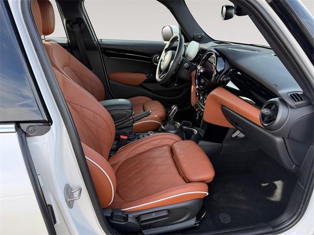 used 2024 MINI Hardtop car, priced at $24,982