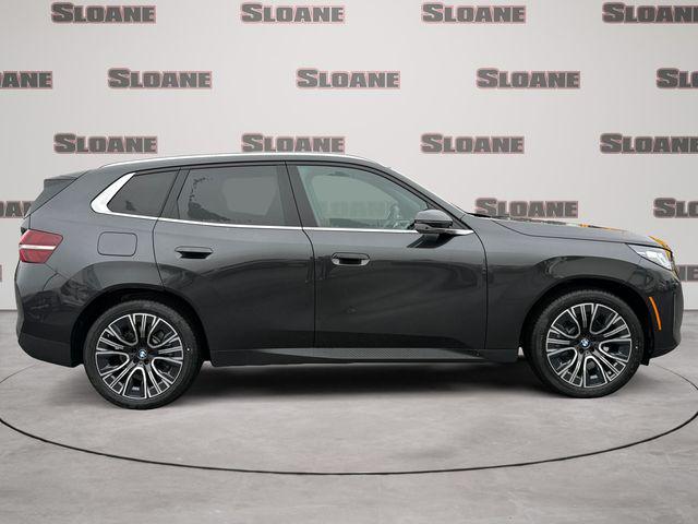 new 2026 BMW X3 car, priced at $61,620