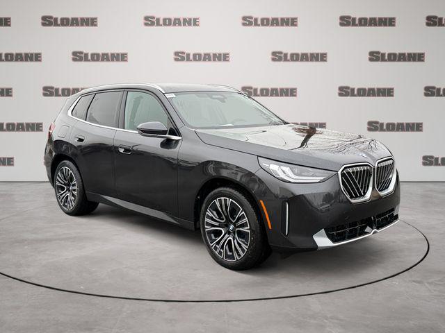 new 2026 BMW X3 car, priced at $61,620