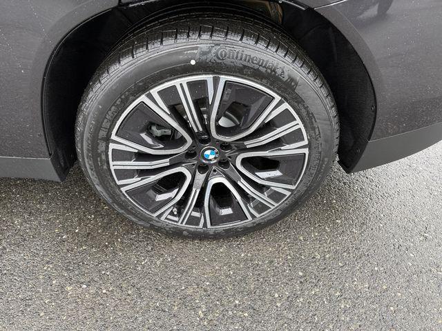 new 2026 BMW X3 car, priced at $61,620