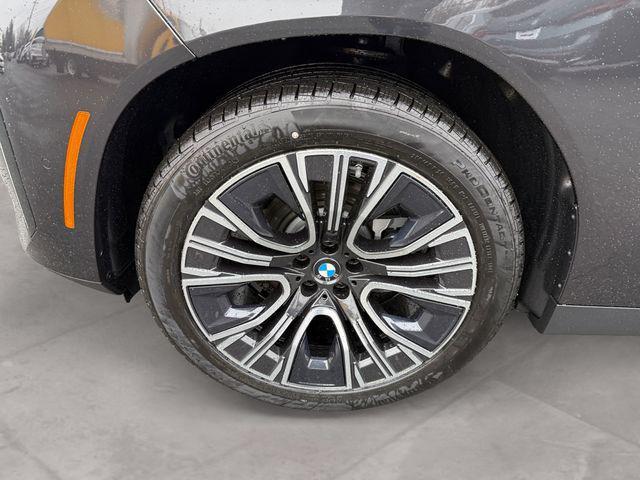 new 2026 BMW X3 car, priced at $61,620