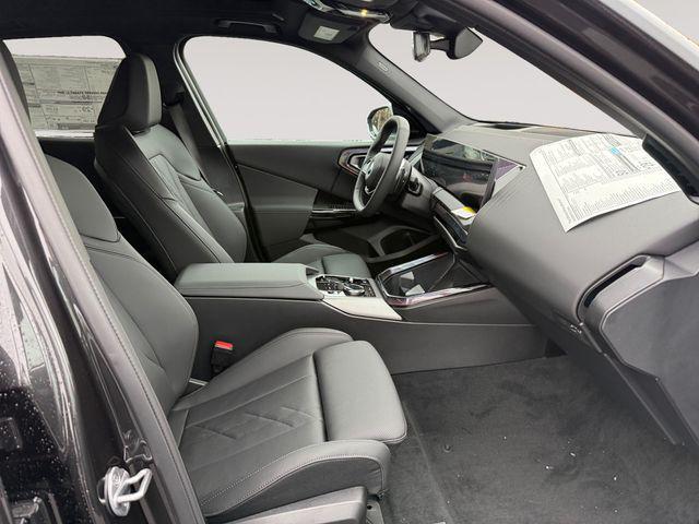 new 2026 BMW X3 car, priced at $61,620
