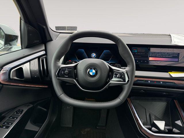 new 2026 BMW X3 car, priced at $61,620