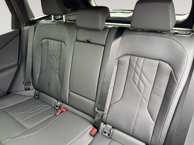 new 2026 BMW X3 car, priced at $61,620