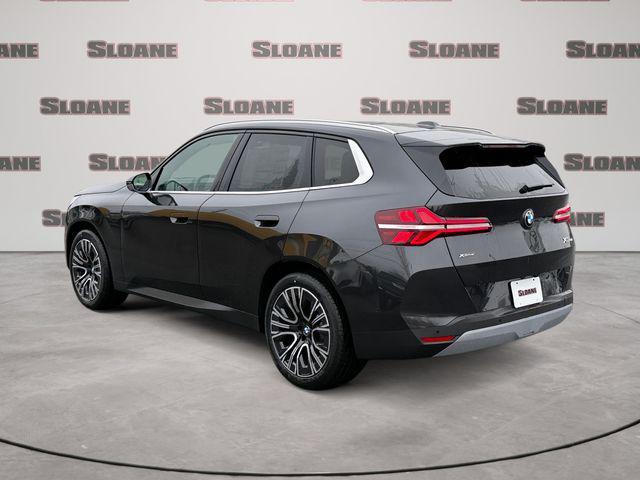 new 2026 BMW X3 car, priced at $61,620