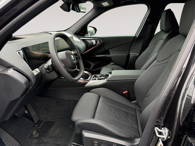 new 2026 BMW X3 car, priced at $61,620