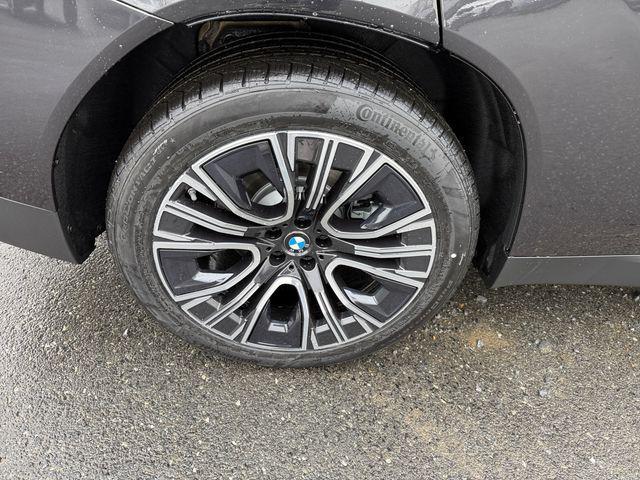 new 2026 BMW X3 car, priced at $61,620