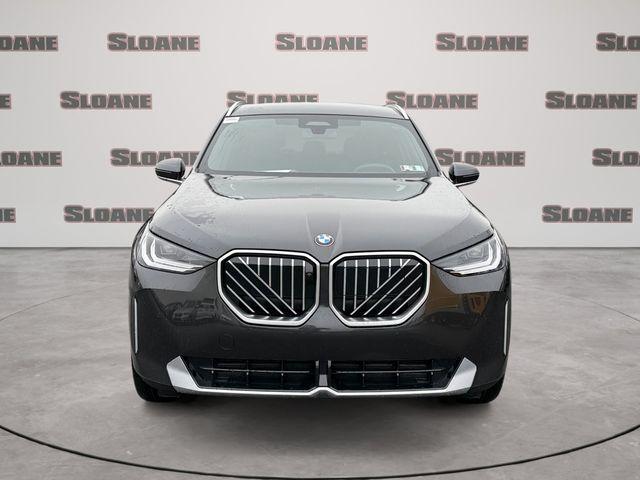 new 2026 BMW X3 car, priced at $61,620