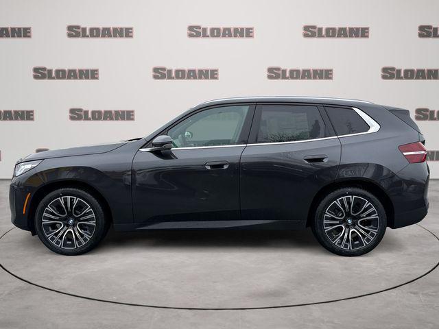 new 2026 BMW X3 car, priced at $61,620