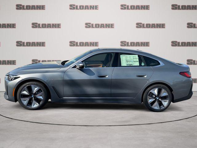 new 2026 BMW i4 Gran Coupe car, priced at $70,130