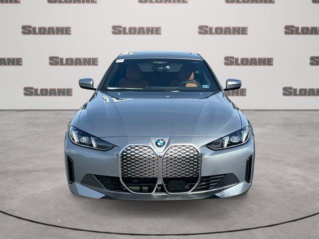new 2026 BMW i4 Gran Coupe car, priced at $70,130