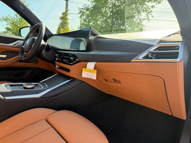 new 2026 BMW i4 Gran Coupe car, priced at $70,130